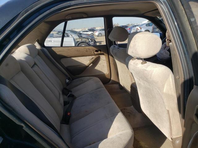 Photo 10 from auction – 1995 TOYOTA CAMRY LE with VIN 4T1SK12E8SU613704