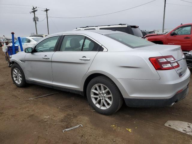 Photo 2 from auction – 2013 FORD TAURUS SE with VIN 1FAHP2D87DG136090