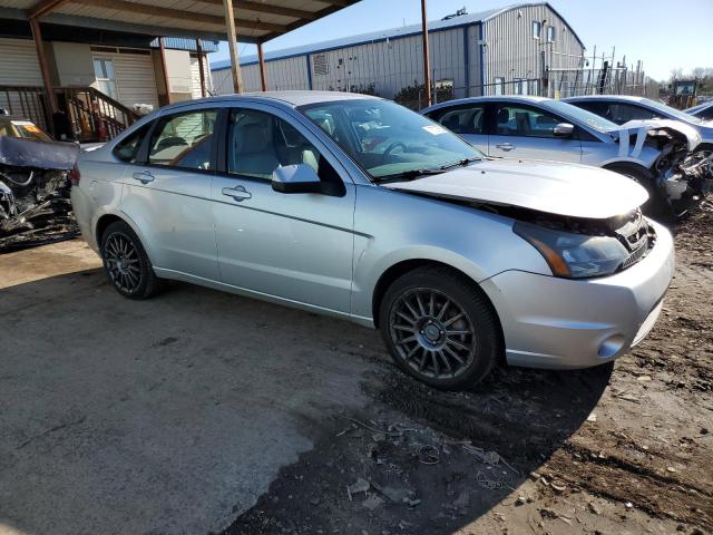 Photo 4 from auction – 2010 FORD FOCUS SES with VIN 1FAHP3GN1AW203209