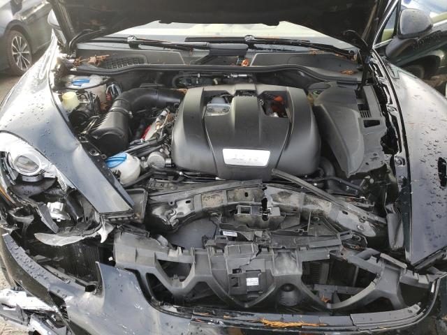 Photo 12 from auction – 2012 PORSCHE CAYENNE S with VIN WP1AE2A20CLA93153