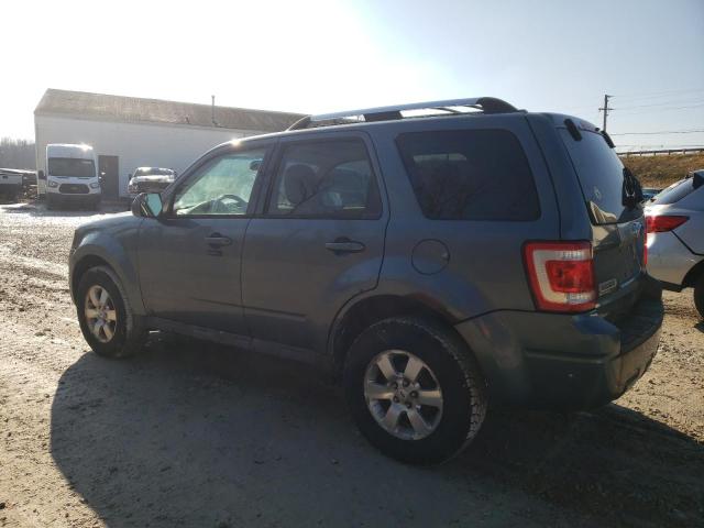 Photo 2 from auction – 2010 FORD ESCAPE LIM with VIN 1FMCU0E77AKA56140