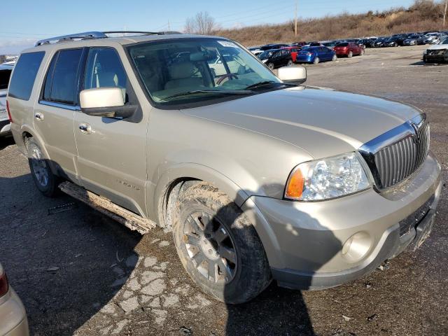 Photo 4 from auction – 2004 LINCOLN NAVIGATOR with VIN 5LMFU28R74LJ00140