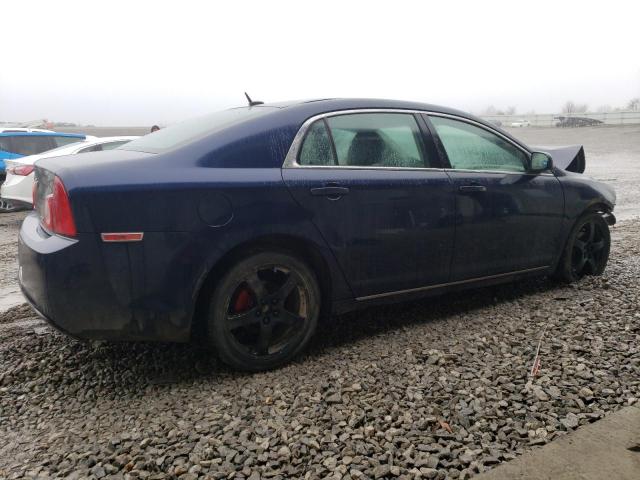 Photo 3 from auction – 2011 CHEVROLET MALIBU 2LT with VIN 1G1ZD5EU7BF349959