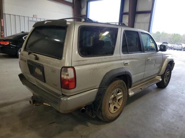 Photo 3 from auction – 2001 TOYOTA 4RUNNER SR with VIN JT3GN86R210219150