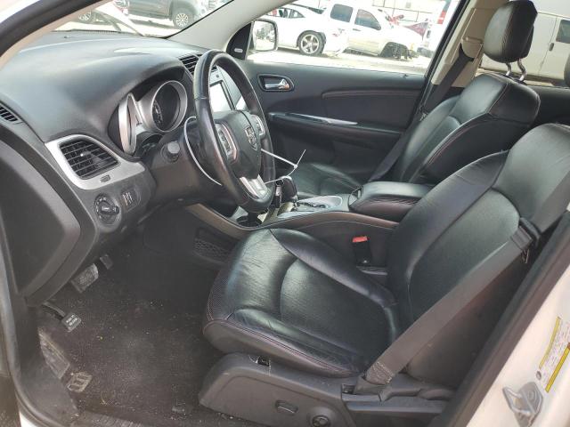 Photo 7 from auction – 2016 DODGE JOURNEY R/ with VIN 3C4PDCEG4GT212388