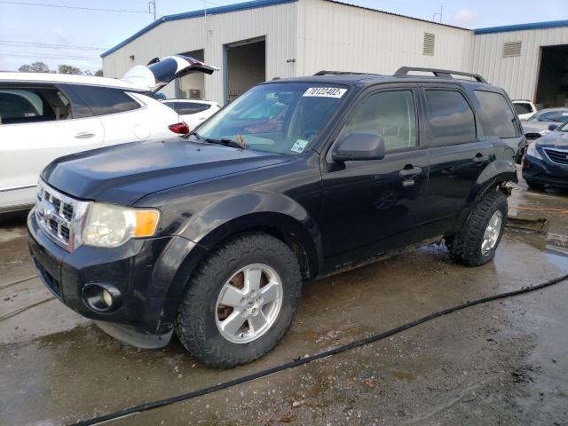 FORD ESCAPE XLT 2011 with VIN 1FMCU0DGXBKA08957 - Photo from auction