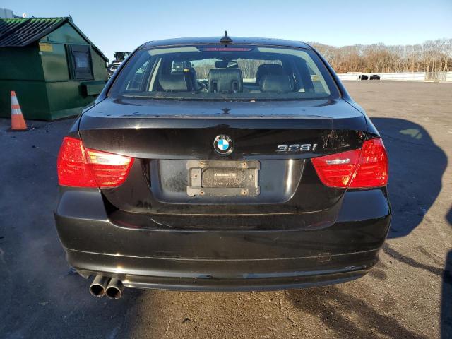 Photo 6 from auction – 2011 BMW 328 XI SUL with VIN WBAPK5C55BA661496