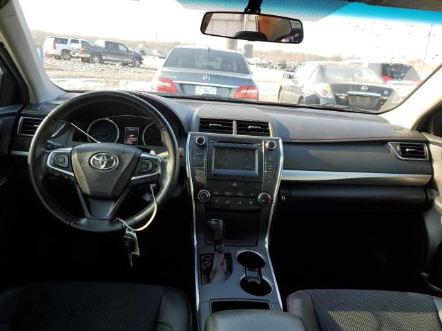 Photo 8 from auction – 2016 TOYOTA CAMRY LE with VIN 4T1BF1FKXGU576053