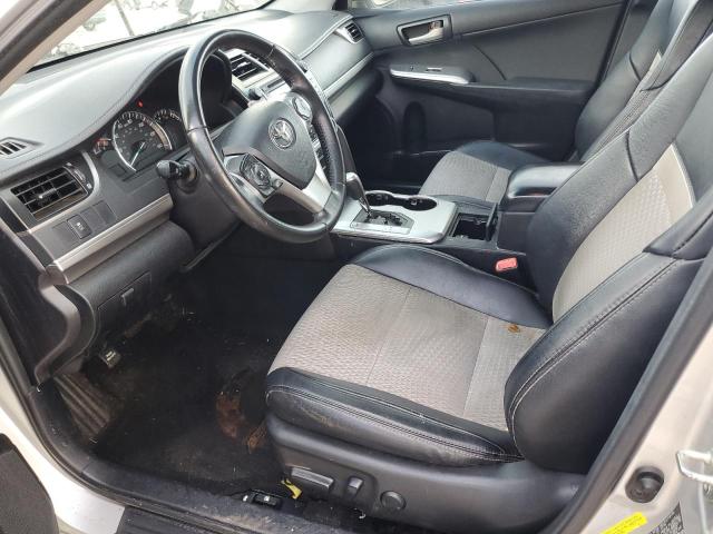 Photo 7 from auction – 2014 TOYOTA CAMRY L with VIN 4T1BF1FK7EU443246