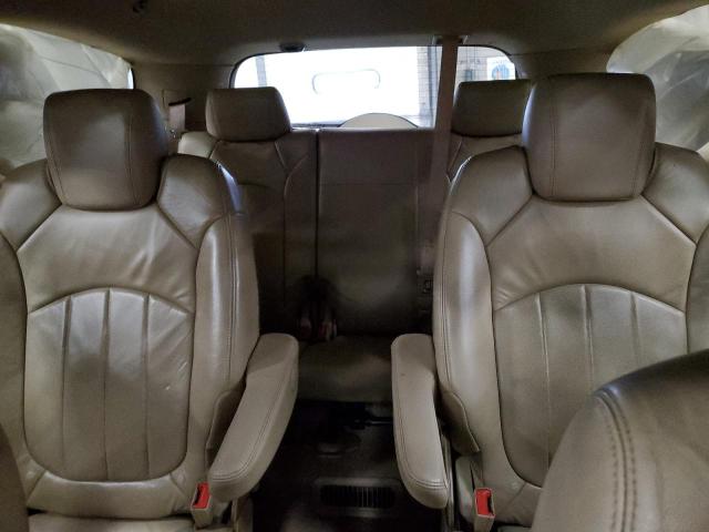 Photo 10 from auction – 2009 BUICK ENCLAVE CX with VIN 5GAEV23D09J196015