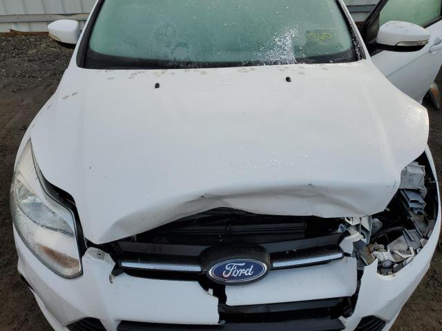 Photo 11 from auction – 2014 FORD FOCUS SE with VIN 1FADP3F25EL324788