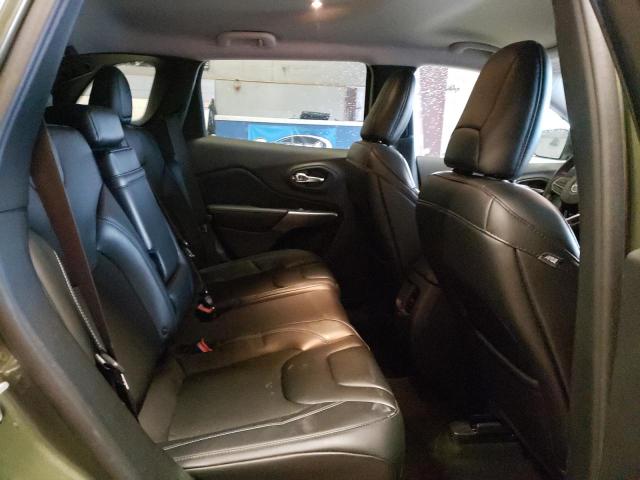 Photo 10 from auction – 2019 JEEP CHEROKEE L with VIN 1C4PJMLB2KD394919