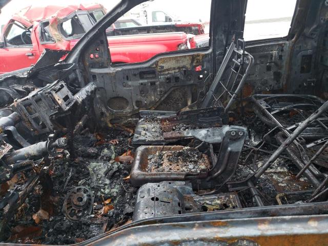 Photo 7 from auction – 2008 FORD F150 with VIN 1FTPX14VX8FB65617