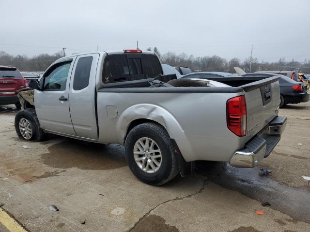 Photo 2 from auction – 2019 NISSAN FRONTIER S with VIN 1N6DD0CWXKN728613