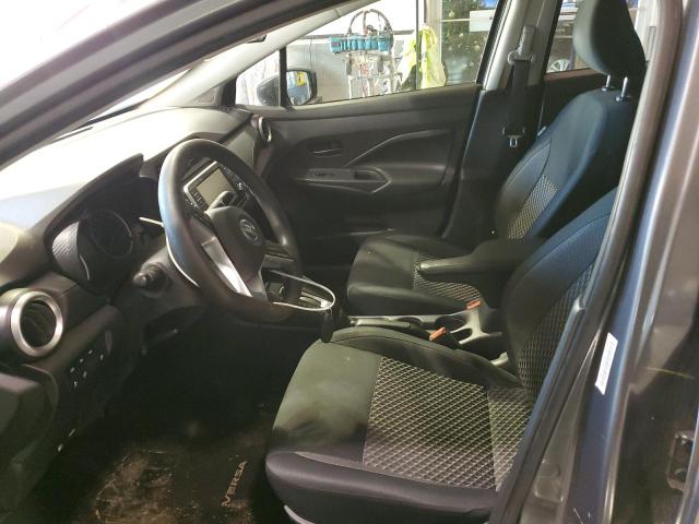 Photo 7 from auction – 2020 NISSAN VERSA S with VIN 3N1CN8DVXLL866513