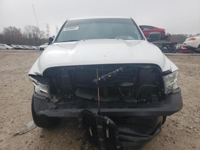 Photo 5 from auction – 2019 RAM 1500 CLASS with VIN 1C6RR7FT9KS597607