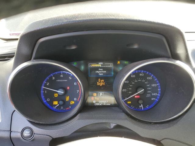 صورة رقم 9 من المزاد - 2015 SUBARU LEGACY 2.5 مع VIN 4S3BNBH62F3066331