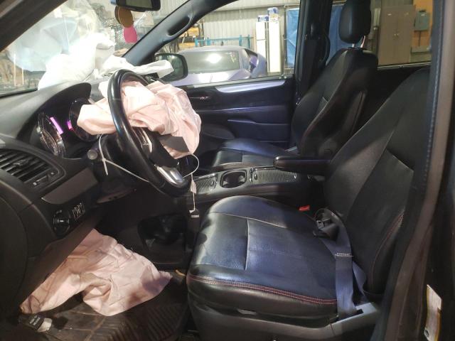 Photo 7 from auction – 2016 DODGE GRAND CARA with VIN 2C4RDGEG0GR353509