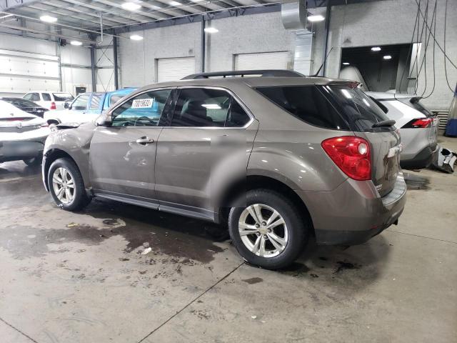 Photo 2 from auction – 2012 CHEVROLET EQUINOX LT with VIN 2GNALDEK3C6346141