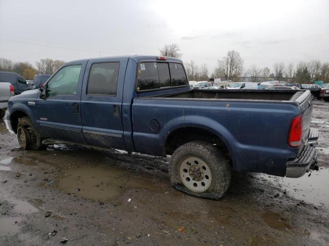 Photo 2 from auction – 2005 FORD F250 SUPER with VIN 1FTSW21P95EA68192