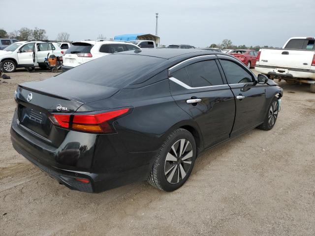 Photo 3 from auction – 2019 NISSAN ALTIMA SL with VIN 1N4BL4EVXKC182177
