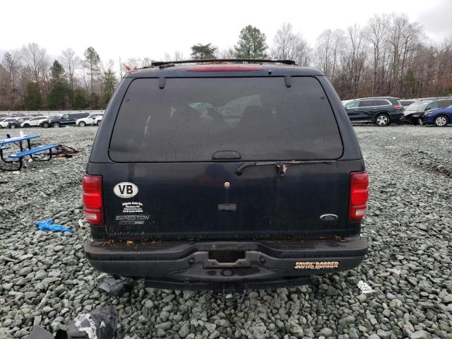 Photo 6 from auction – 2000 FORD EXPEDITION with VIN 1FMRU1663YLA28409