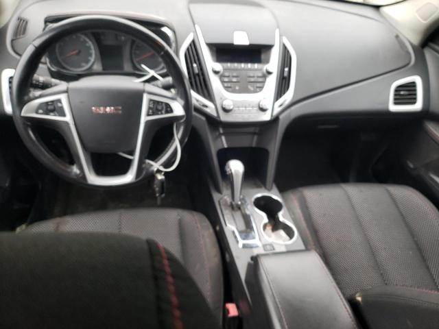 Photo 8 from auction – 2010 GMC TERRAIN SL with VIN 2CTFLEEYXA6417300