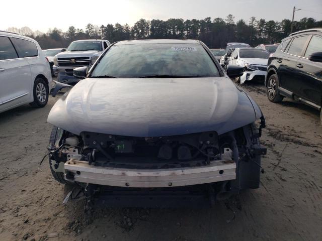 Photo 5 from auction – 2015 ACURA TLX ADVANC with VIN 19UUB2F75FA011883
