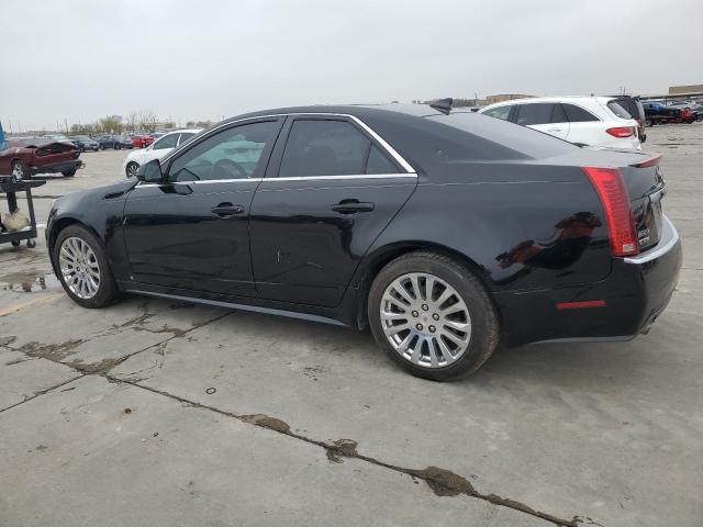 Photo 2 from auction – 2010 CADILLAC CTS PREMIU with VIN 1G6DP5EV6A0101322