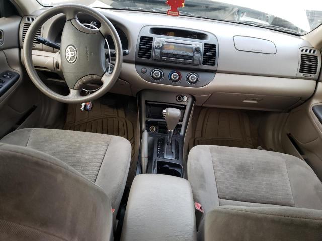 Photo 8 from auction – 2006 TOYOTA CAMRY LE with VIN 4T1BE32KX6U662997