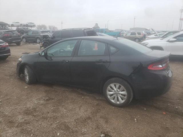 Photo 2 from auction – 2014 DODGE DART SXT with VIN 1C3CDFBB8ED823668