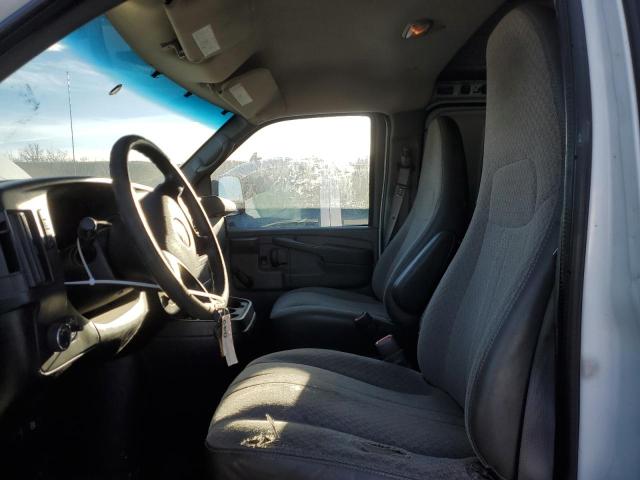 Photo 7 from auction – 2013 CHEVROLET EXPRESS G2 with VIN 1GCWGFCG0D1122052