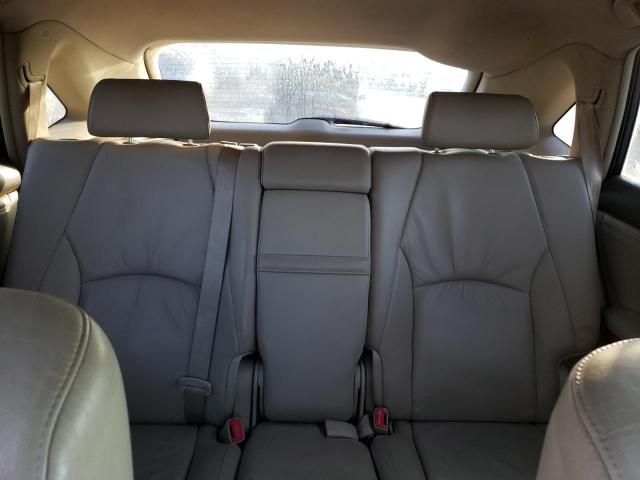Photo 10 from auction – 2005 LEXUS RX 330 with VIN 2T2HA31U35C057885