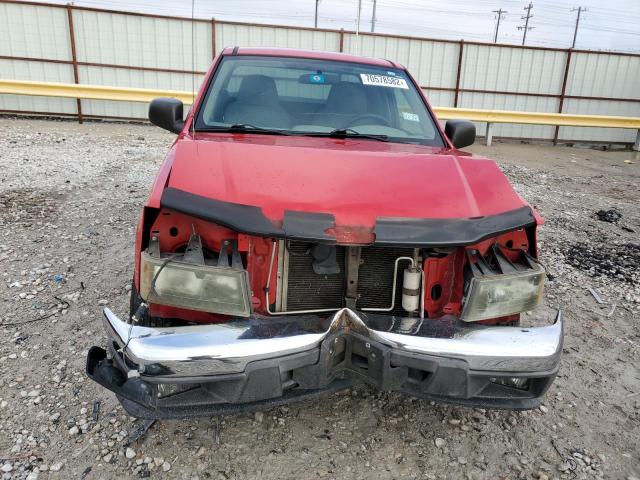 Zdjęcie 5 z aukcji – 2008 CHEVROLET COLORADO z VIN 1GCCS19E288166979