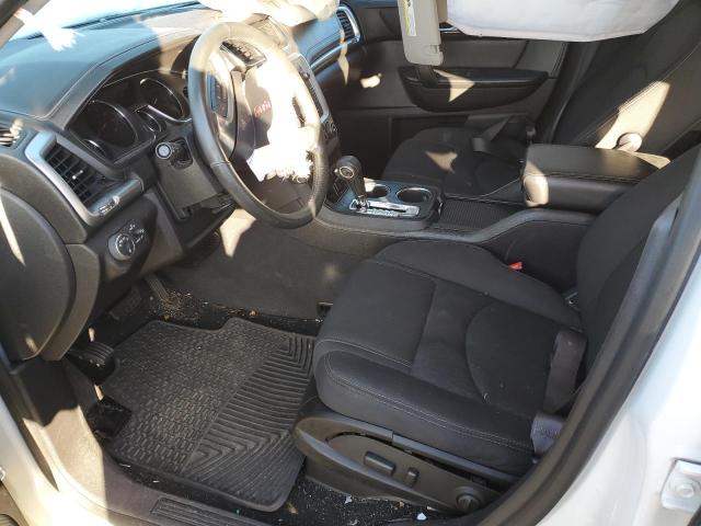 Photo 7 from auction – 2015 GMC ACADIA SLE with VIN 1GKKVPKD4FJ279785