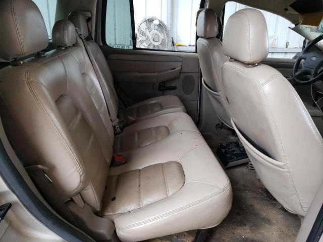 Photo 11 from auction – 2004 FORD EXPLORER X with VIN 1FMZU63W44UA84378