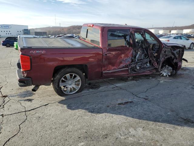 Photo 3 from auction – 2015 CHEVROLET SILVERADO with VIN 3GCUKTEC5FG344637