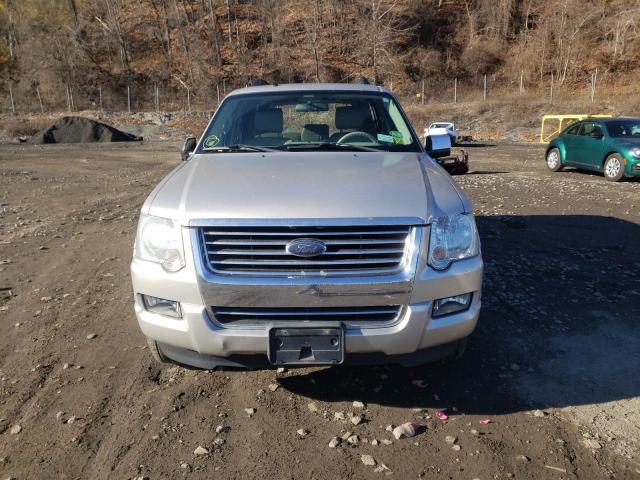 صورة رقم 5 من المزاد - 2007 FORD EXPLORER X مع VIN 1FMEU73E47UB78874
