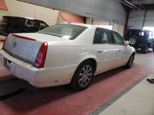 Photo 3 from auction – 2008 CADILLAC DTS with VIN 1G6KD57Y38U187036