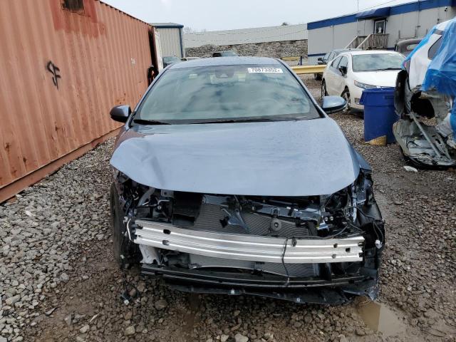Photo 5 from auction – 2022 TOYOTA COROLLA SE with VIN 5YFS4MCE3NP136227