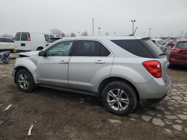 Photo 2 from auction – 2014 CHEVROLET EQUINOX LS with VIN 2GNFLEEK4E6201303