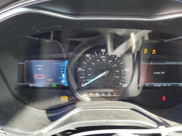 Photo 9 from auction – 2019 FORD FUSION SE with VIN 3FA6P0LU0KR133225