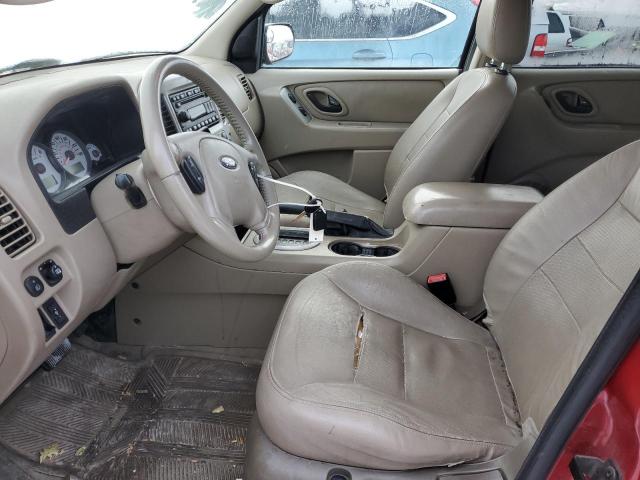 Photo 7 from auction – 2007 FORD ESCAPE LIM with VIN 1FMCU94127KB28629