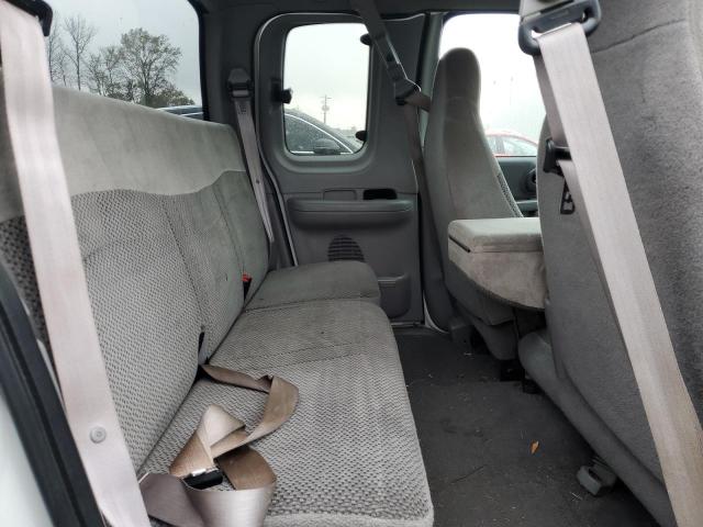 Photo 10 from auction – 2000 FORD F150 with VIN 1FTPX17LXYNA24658