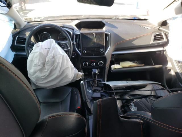 Photo 8 from auction – 2020 SUBARU CROSSTREK with VIN JF2GTAMC1L8243694