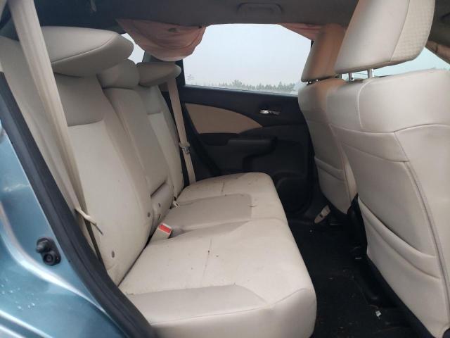Photo 11 from auction – 2016 HONDA CR-V EX with VIN 2HKRM4H58GH661601