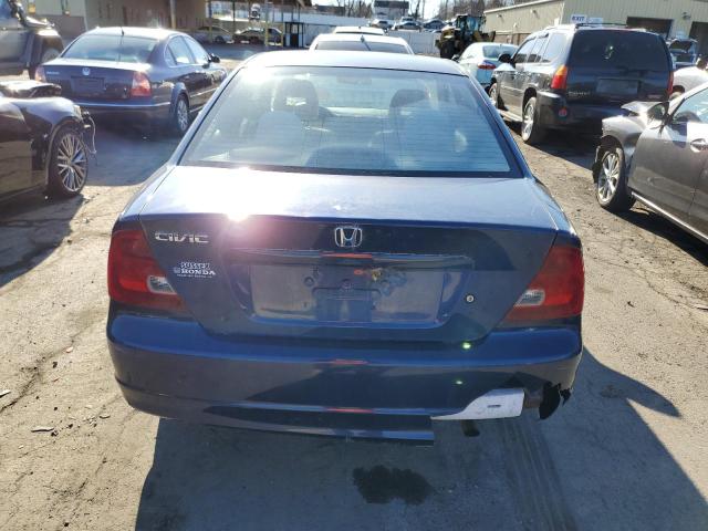 Photo 6 from auction – 2003 HONDA CIVIC with VIN 1HGEM22583L077993