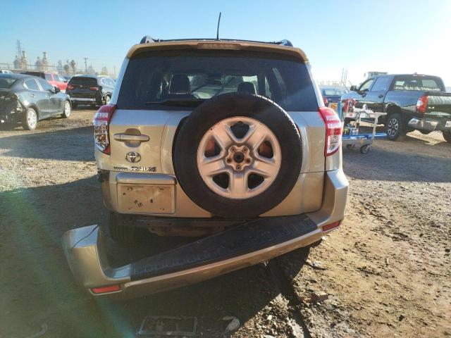 Photo 6 from auction – 2010 TOYOTA RAV4 with VIN JTMZF4DV8A5015093