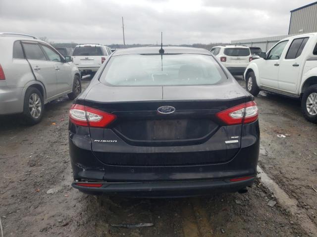 Photo 6 from auction – 2016 FORD FUSION SE with VIN 1FA6P0HD1G5129431