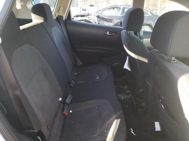 Photo 11 from auction – 2011 NISSAN ROGUE with VIN JN8AS5MV0BW300546